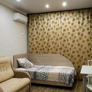 Accomodation facility Na Partizanskoy