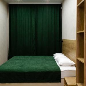 Accomodation facility Na Partizanskoy