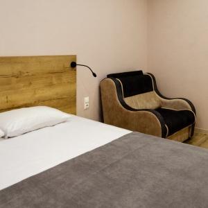 Accomodation facility Na Partizanskoy