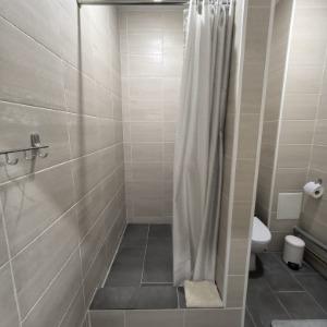 Accomodation facility Na Partizanskoy