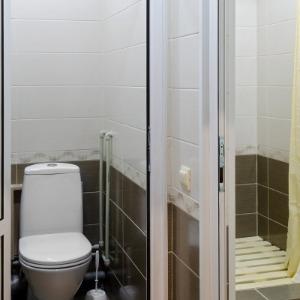 Accomodation facility Na Partizanskoy
