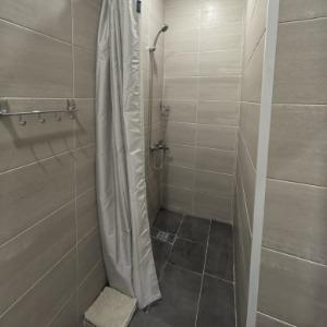 Accomodation facility Na Partizanskoy