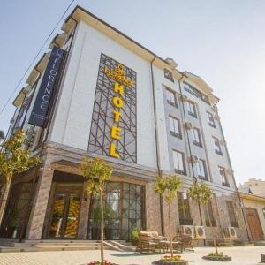 Florence Boutique Hotel