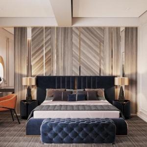 Europe Hotel Tashkent