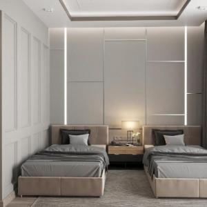 Europe Hotel Tashkent