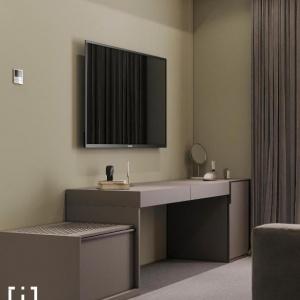 Europe Hotel Tashkent