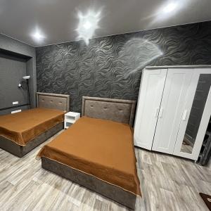 Гостиница Ла Ноче