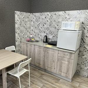 Гостиница Ла Ноче