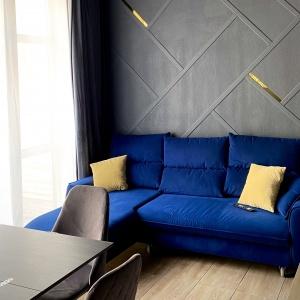 Accomodation facility VAmsterdam