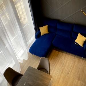 Accomodation facility VAmsterdam