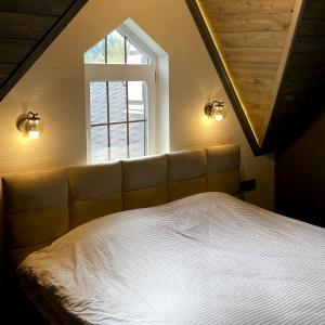 Accomodation facility VAmsterdam