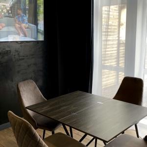 Accomodation facility VAmsterdam