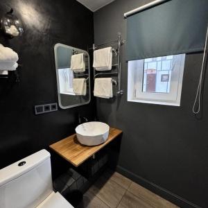 Accomodation facility VAmsterdam
