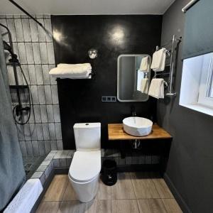 Accomodation facility VAmsterdam