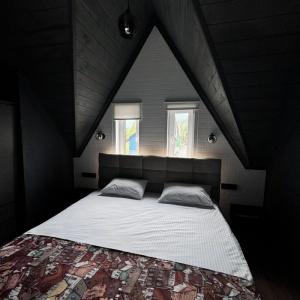 Accomodation facility VAmsterdam