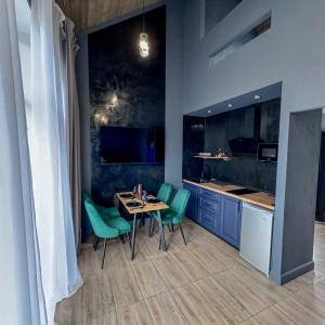 Accomodation facility VAmsterdam