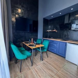 Accomodation facility VAmsterdam