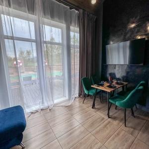 Accomodation facility VAmsterdam