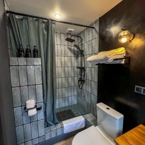 Accomodation facility VAmsterdam