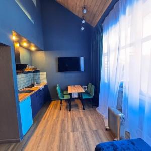 Accomodation facility VAmsterdam