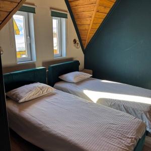 Accomodation facility VAmsterdam
