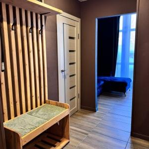 Accomodation facility VAmsterdam