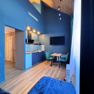 Accomodation facility VAmsterdam