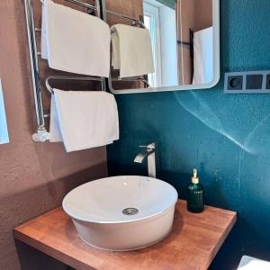 Accomodation facility VAmsterdam