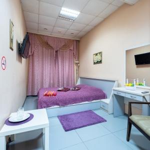 Hotel Lemon on Shostakovich
