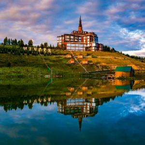 Hotel Minger Med SPA