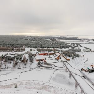 Hotel Minger Med SPA