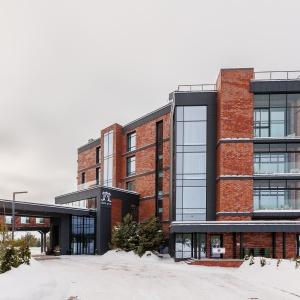 Hotel Minger Med SPA