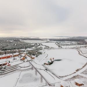 Hotel Minger Med SPA