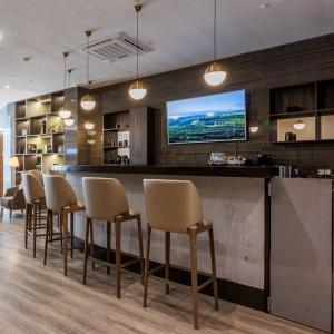 Hotel Minger Med SPA