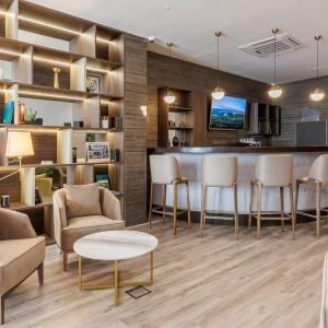 Hotel Minger Med SPA