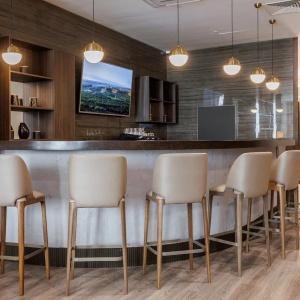 Hotel Minger Med SPA