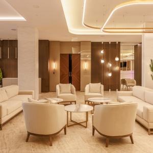 Hotel Minger Med SPA