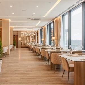 Hotel Minger Med SPA