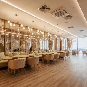 Hotel Minger Med SPA