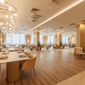 Hotel Minger Med SPA