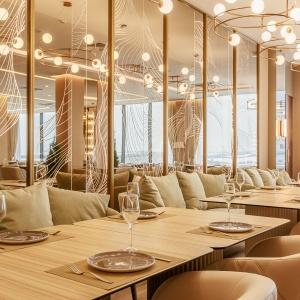 Hotel Minger Med SPA