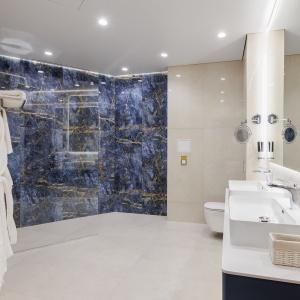 Hotel Minger Med SPA