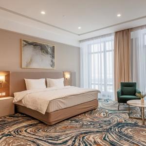 Hotel Minger Med SPA