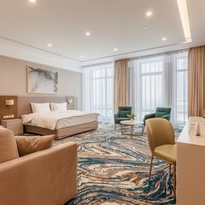 Hotel Minger Med SPA