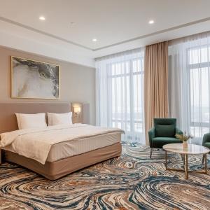 Hotel Minger Med SPA