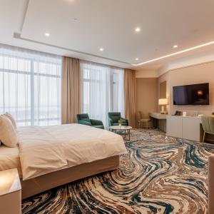 Hotel Minger Med SPA