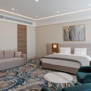 Hotel Minger Med SPA