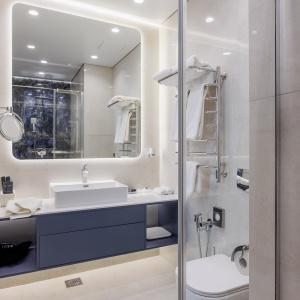 Hotel Minger Med SPA
