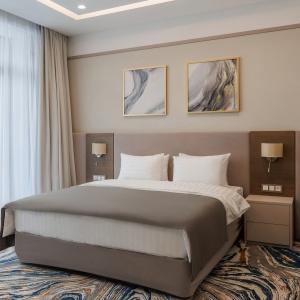 Hotel Minger Med SPA