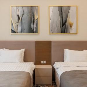 Hotel Minger Med SPA